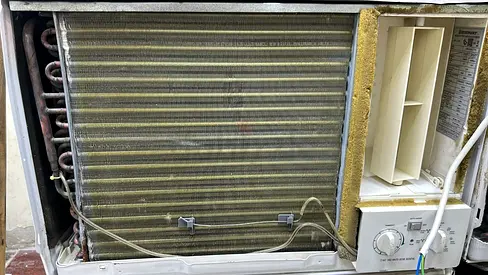 Window ac for sale available