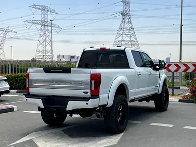 صورة 5 لـ 2021 FORD F-250