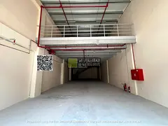 Spacious 3,822 Sq. Ft. Warehouse with Mezzanine | Jurf Industrial 1