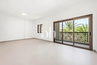 Unfurnished 3BR | Great community | Spacious