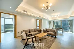 Spacious Apartment | Prime Location | Vacant