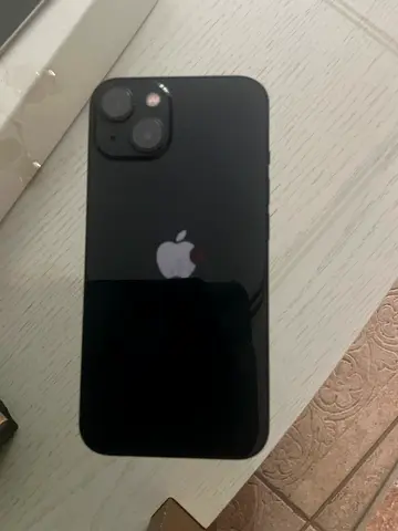 iPhone 13 (Midnight) - Good Working Condition