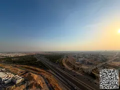Own a spacious 1-bedroom apartment in Lavender Tower, featuring an open view, practical layout, and 