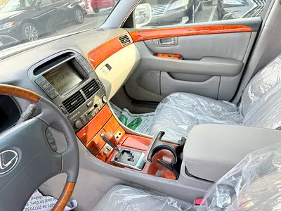 صورة مصغرة 12 لـ 2004 Lexus LS-SERIES