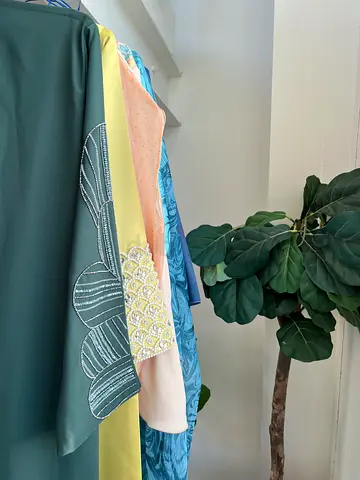Abayas & Jallabiyas – Bulk Sale