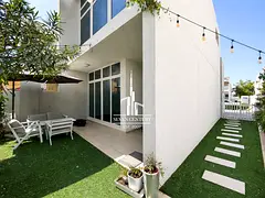 Middle Unit | 3BHK Unfurnished | Modern Design