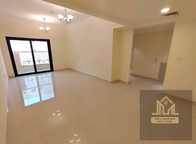 Like New 1Bhk - 15 Days Free - With Big Balcony- Open View