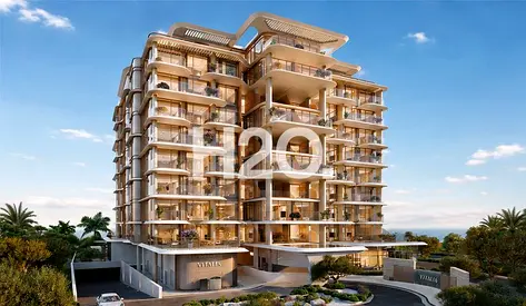 LUXURY LIVING | BURJ AL ARAB VIEW | PRIME LOCATION