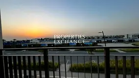 Emaar South | Single Row | Private Backyard