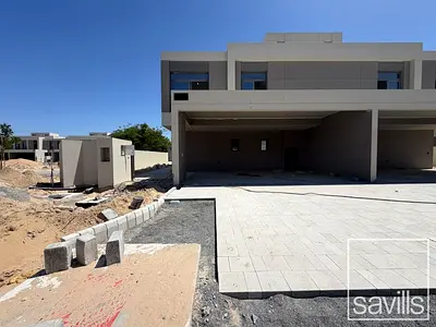 True Corner | Large Plot | Private Community
