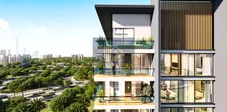 1 Bedroom Apartment | 1% Monthly | 50% Post Handover