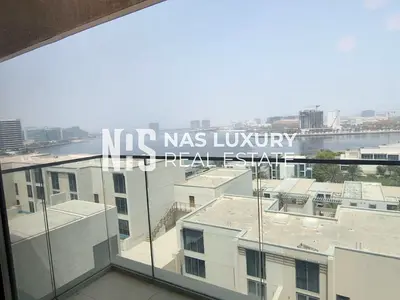 Full Sea View | Duplex | Upgraded 4BR+M | Smart Home