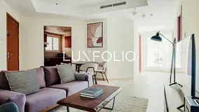 High Floor | High ROI Potential | Furnished