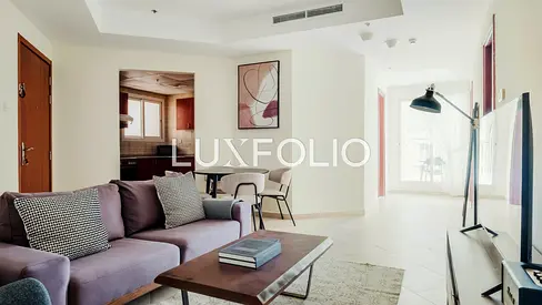 High Floor | High ROI Potential | Furnished