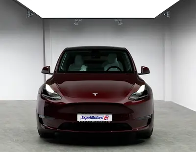 صورة 5 لـ 2023 Tesla MODEL Y