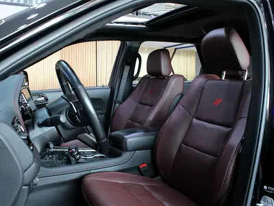 2024 Dodge DURANGO 照片 9