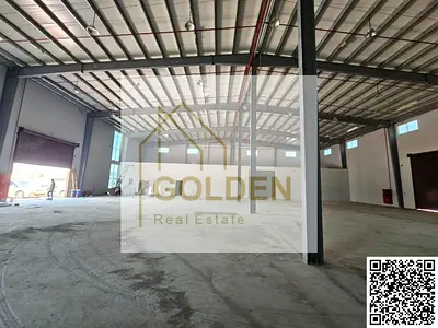 200kW Power Capacity for a New Industrial Warehouse