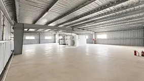 WAREHOUSE AL QUOZ 2 IDEAL FOR STORAGE | NO AGENTS