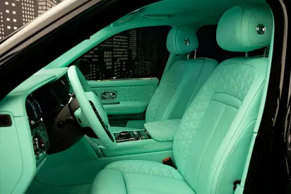 صورة مصغرة 11 لـ 2024 ROLLS-ROYCE CULLINAN