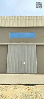 WAREHOUSE FOR RENT | AL JURF 3, AJMAN
