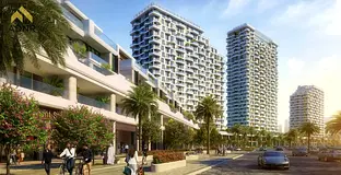 Best Deal | Luxury Unit | High ROI | 20/80 PP