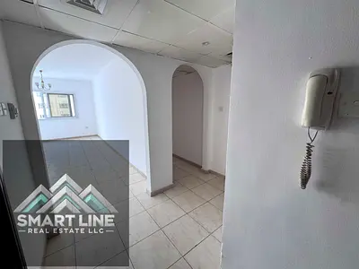 Golden Chance//2BHK apartment with Master Bedroom and central AC// Big Close Hall, Just 35k ,, Close to King Faisal Road Qasmia