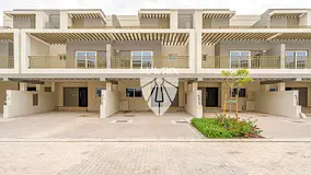 Available Now | Spacious 3BR | Brand New