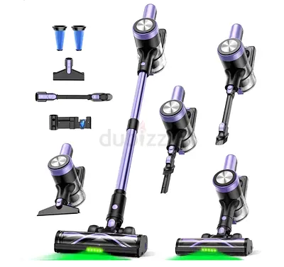 Cordless Vacuum Cleaner