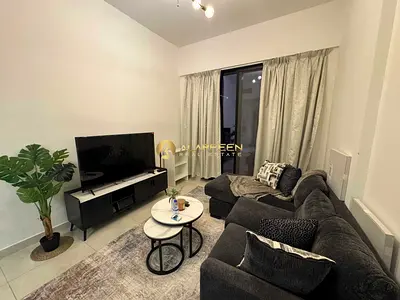 Modern 1-BR | Good for Investment | Hot Deal