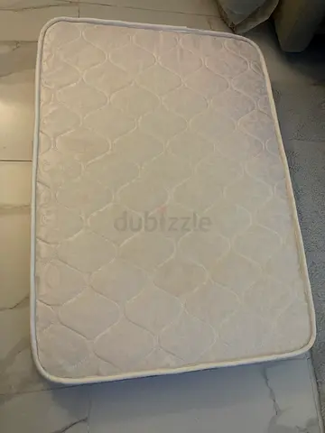 Baby Mattress