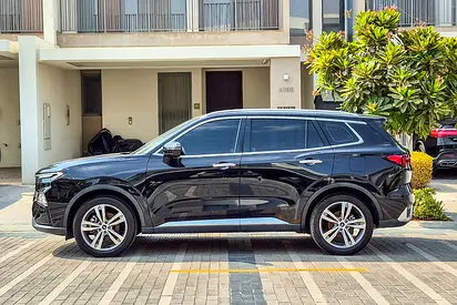2024 FORD TERRITORY 照片 5