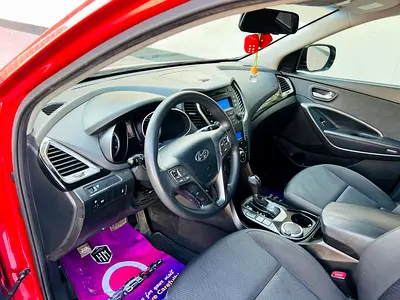 2014 Hyundai SANTA FE — миниатюра 15