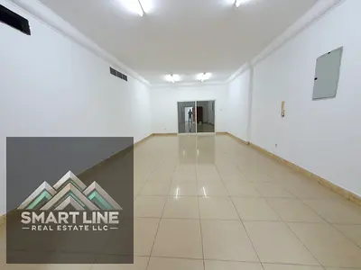 BIGGEST APARTMENT NEAR PARK VIEW 1 BHK WITH 2 WASHROOMS JUST FOR RENT 35K