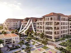 Pool View | Open Kitchen | with Balcony