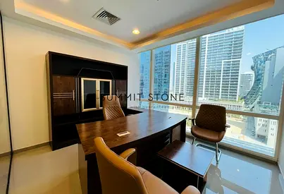 Turnkey Office Space | Perfect Business Starter