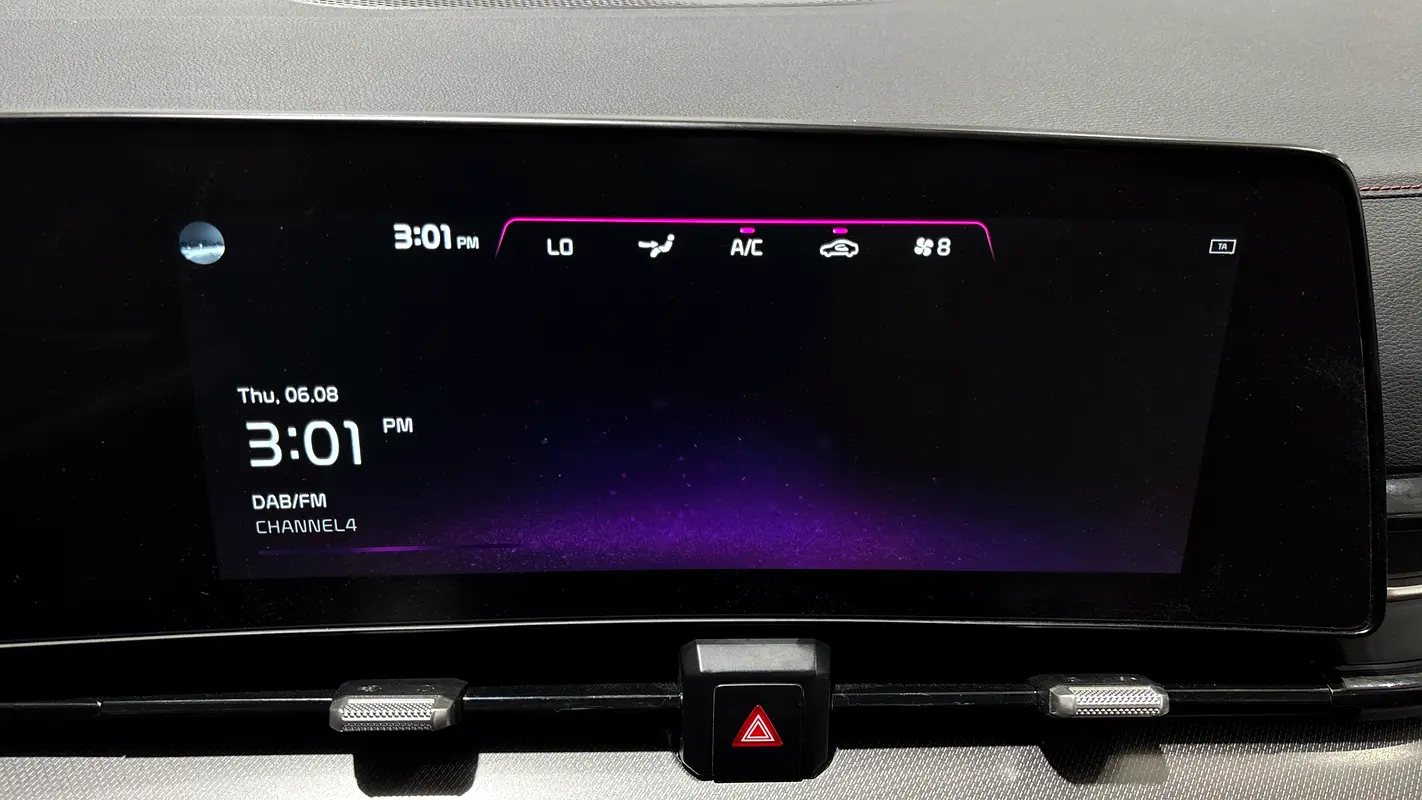 Kia Sportage 2025