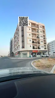 Excellent Corner Shop for Rent in Al Alia – Suitable for Various Businesses