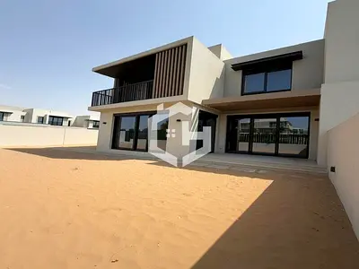 Big Plot | Corner Unit | Spacious | Internal View