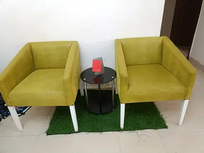 Listing Photo