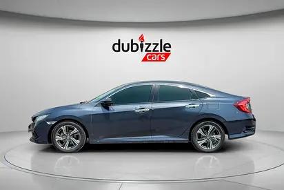 صورة 5 لـ 2020 Honda CIVIC