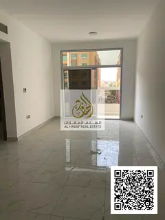🌟 Brand New First-Tenant 2BR Family Suite with 3 Bathrooms | Al Mowaihat 3