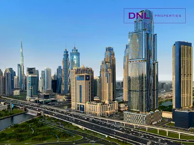 HIGH FLOOR | BURJ KHALIFA VIEW | BEST PRICE