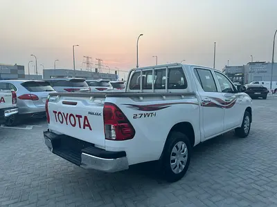 صورة 6 لـ 2020 Toyota HILUX