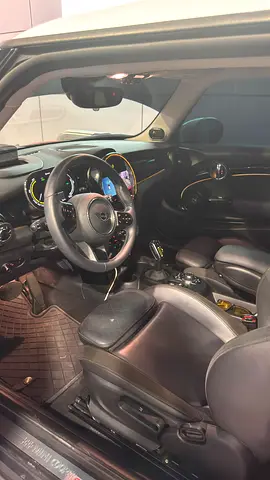 2024 MINI COOPER — миниатюра 12