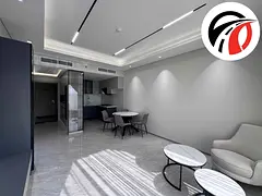 Elegant 1BHK | Fully Furnished | Prime Location | 60K