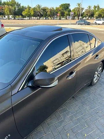 2014 Infiniti Q50 — фото 12