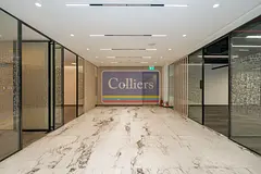 FITTED OFFICE | SHEIKH ZAYED ROAD | UNFURNISHED