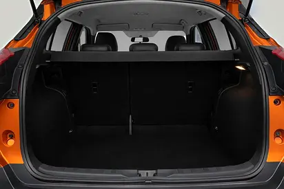 2017 Nissan KICKS — фото 11