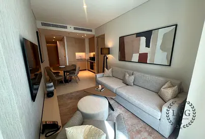 Stunning Skyline View | High Floor | Vacant