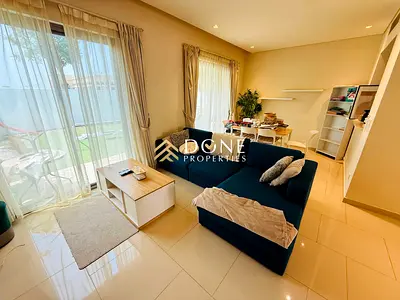 LUXURY 3BHk WITH GARDEN PRIME LOCATION GYM POOL